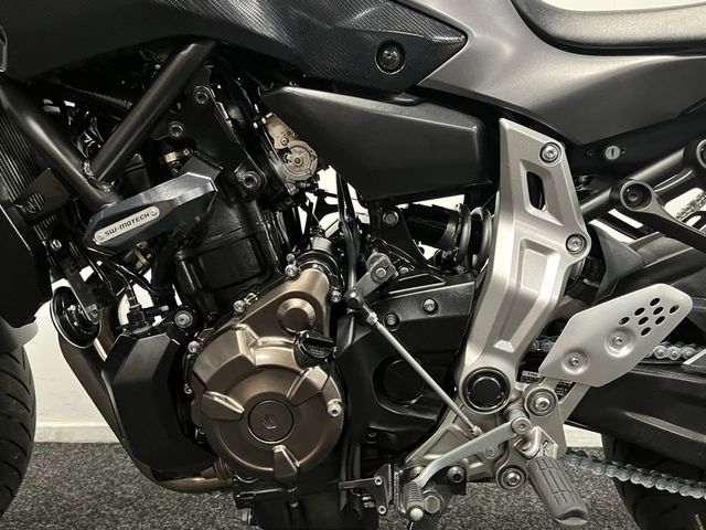 yamaha - mt-07-abs