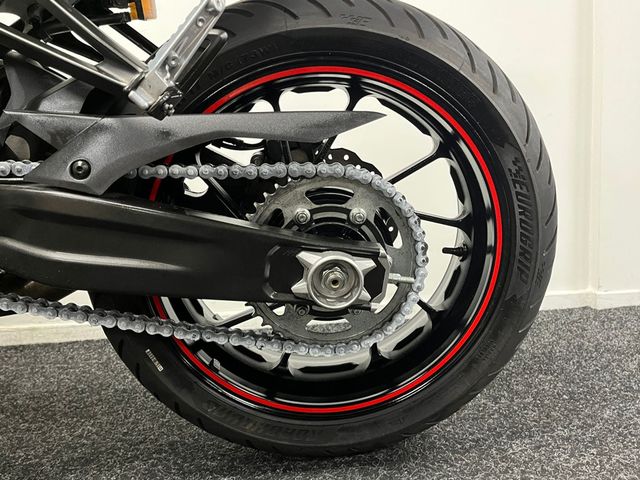 yamaha - mt-07-abs