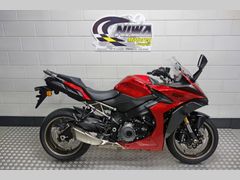 SUZUKI GSX-S 1000 GT