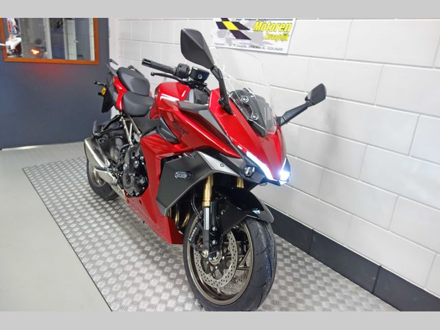 suzuki - gsx-s-1000-gt
