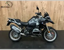 BMW R 1200 GS 2016 occasion