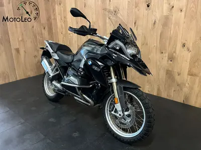 BMW R 1200 GS – foto 3