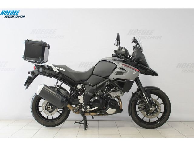 suzuki - v-strom-1000-abs