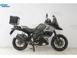 SUZUKI V-STROM 1000 ABS