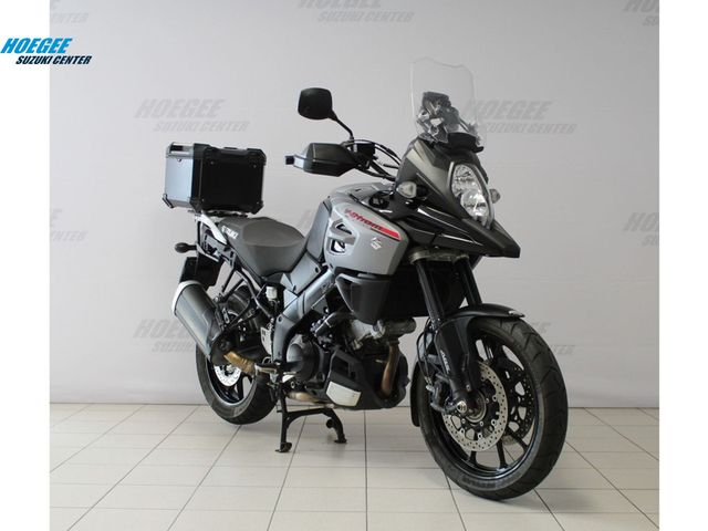 suzuki - v-strom-1000-abs