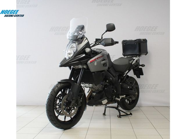 suzuki - v-strom-1000-abs