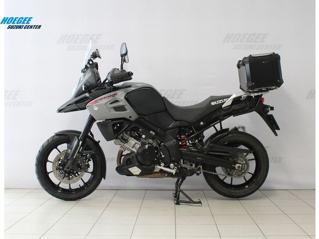 suzuki - v-strom-1000-abs