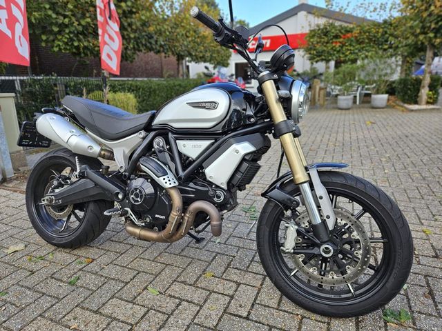 ducati - scrambler-1100