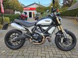 DUCATI SCRAMBLER 1100