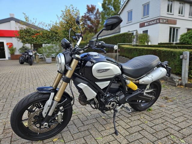 ducati - scrambler-1100