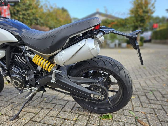 ducati - scrambler-1100