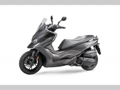 Kymco DT X360 ABS TCS 2026 nieuw – foto 8 van 13