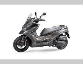 Kymco DT X360 2026 nieuw