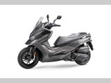 KYMCO DT X360