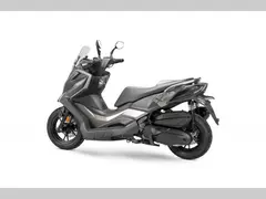 Kymco DT X360 ABS TCS 2026 nieuw – foto 9 van 13