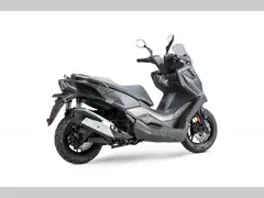 Kymco DT X360 ABS TCS 2026 nieuw – foto 10 van 13
