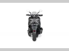 Kymco DT X360 ABS TCS 2026 nieuw – foto 12 van 13