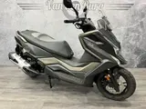 Kymco DT X360 2026