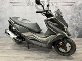 KYMCO DT X360