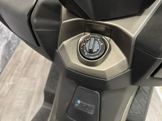 kymco - dt-x360
