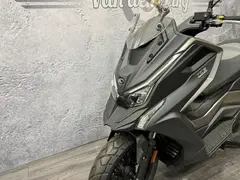 Kymco DT X360 ABS TCS 2026 nieuw – foto 6 van 13