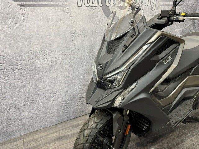 kymco - dt-x360
