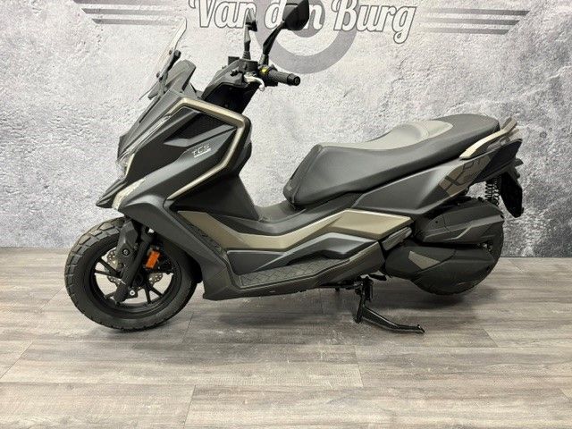 kymco - dt-x360