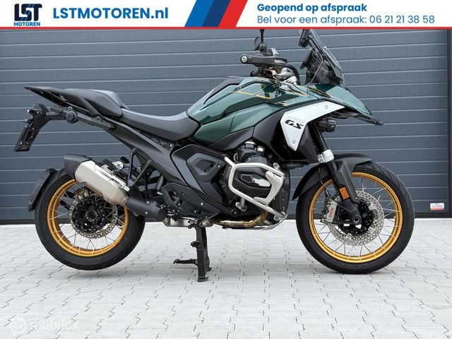 bmw - r-1300-gs