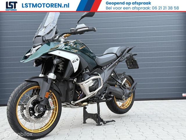bmw - r-1300-gs