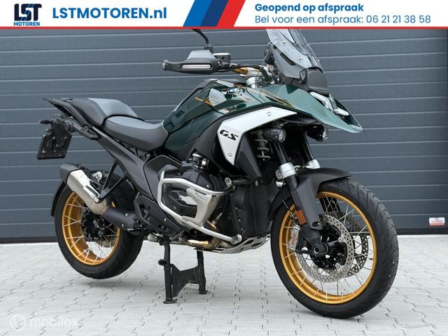 bmw - r-1300-gs