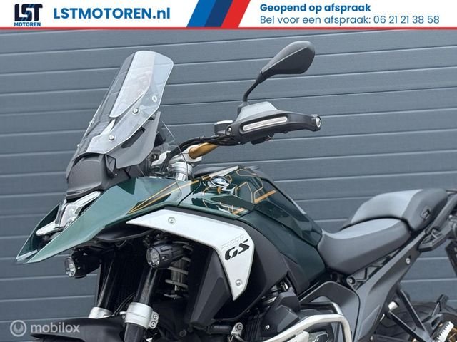 bmw - r-1300-gs