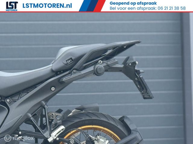 bmw - r-1300-gs