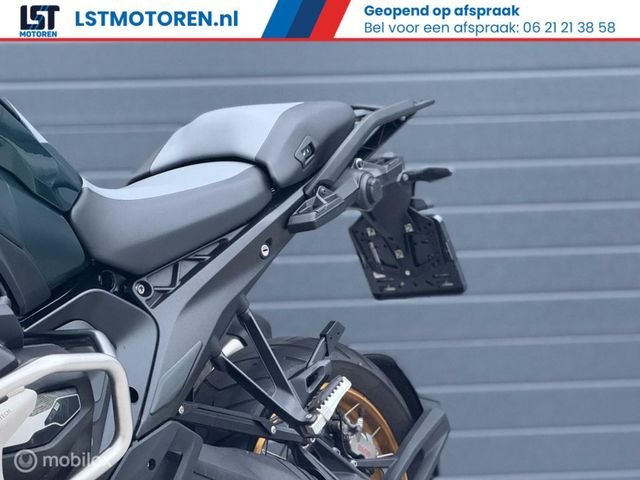 bmw - r-1300-gs