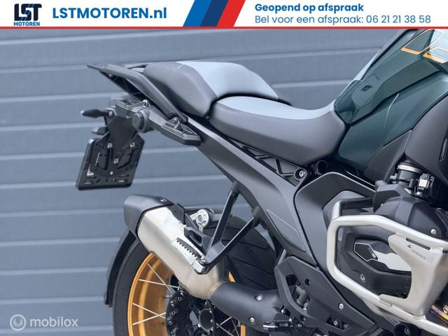 bmw - r-1300-gs