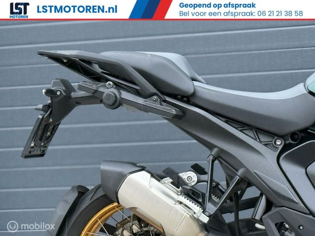 bmw - r-1300-gs