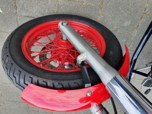 kawasaki - vn-800-vulcan