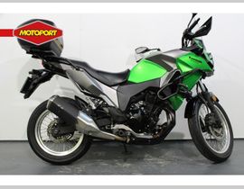 Kawasaki Versys X-300 2018 occasion