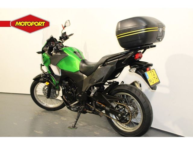 kawasaki - versys-x-300