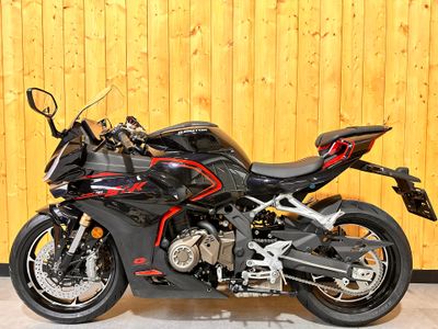 QJMOTOR SRK 421 RR – foto 4