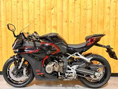 Qjmotor SRK 421 RR 2026 nieuw – foto 4 van 25