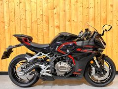 Qjmotor SRK 421 RR 2026 nieuw – foto 1 van 25