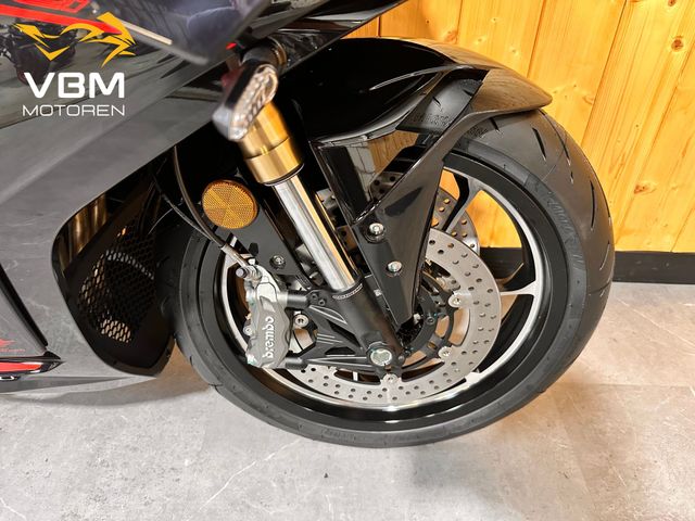 QJMOTOR - srk-421-rr