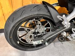 Qjmotor SRK 421 RR 2026 nieuw – foto 10 van 25