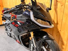 Qjmotor SRK 421 RR 2026 nieuw – foto 13 van 25