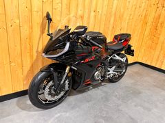 Qjmotor SRK 421 RR 2026 nieuw – foto 5 van 25