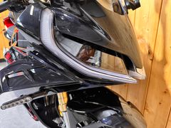 Qjmotor SRK 421 RR 2026 nieuw – foto 16 van 25