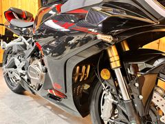 Qjmotor SRK 421 RR 2026 nieuw – foto 14 van 25