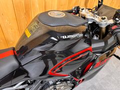 Qjmotor SRK 421 RR 2026 nieuw – foto 12 van 25