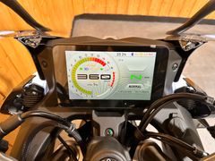 Qjmotor SRK 421 RR 2026 nieuw – foto 18 van 25