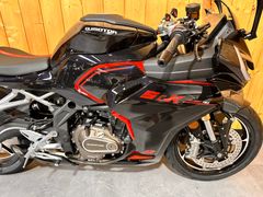 Qjmotor SRK 421 RR 2026 nieuw – foto 8 van 25